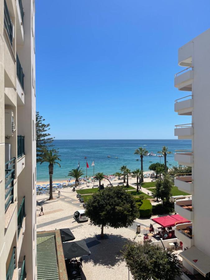 Algarve Sweet - Sea View Apartament